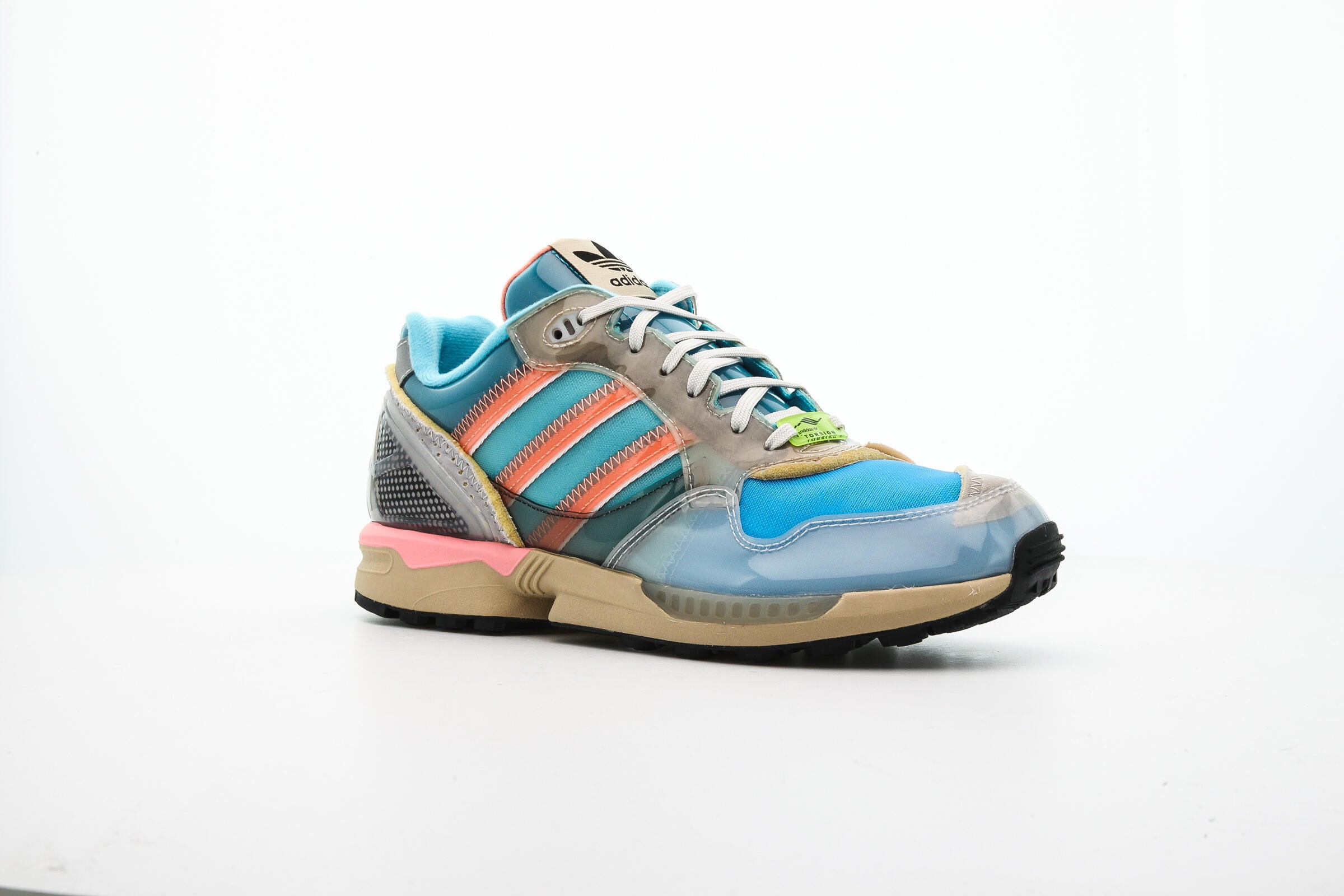 adidas Originals ZX 6000 INSIDE OUT 